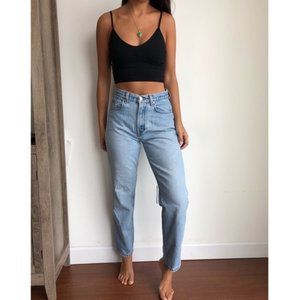 vintage 90’s Calvin Klein Jeans